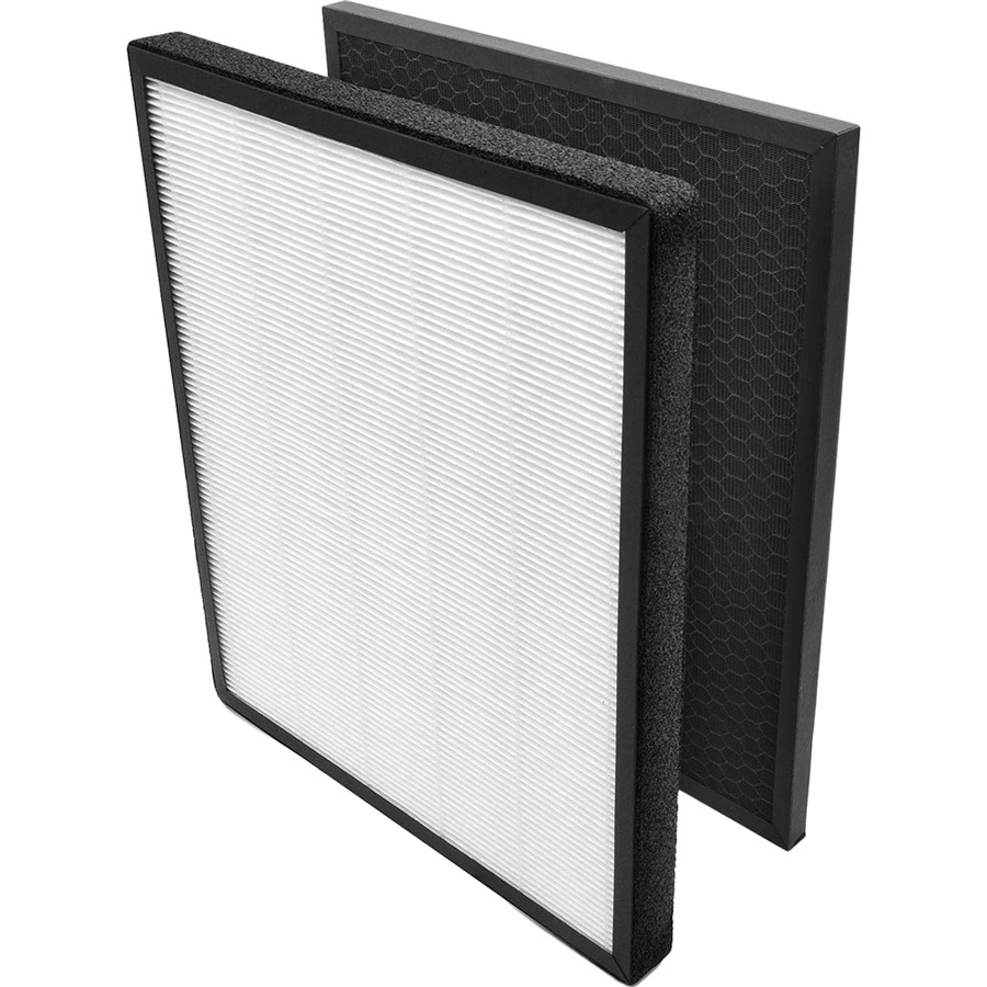 Фільтр для воздухоочистителя LEVOIT Air Cleaner Filter LV-PUR131 True HEPA 3-Stage (Original) (HEACAFLVNEU0023) Тип аксесуарів для повітроочисників