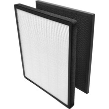 Фільтр для воздухоочистителя LEVOIT Air Cleaner Filter LV-PUR131 True HEPA 3-Stage (Original) (HEACAFLVNEU0023)