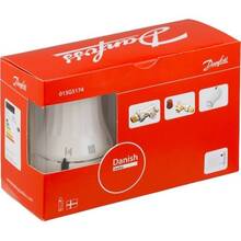 Комплект радиаторный прямой DANFOSS RAE + RA-N + RLV-S 1/2" RA (013G5174)