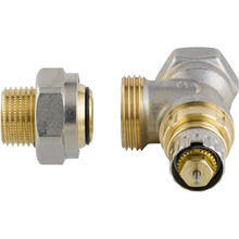 Клапан термостатический DANFOSS RA-N DN15 (013G0013)