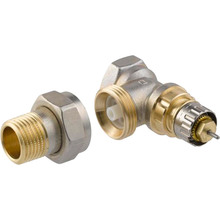 Клапан термостатический DANFOSS RA-N DN15 (013G0013)