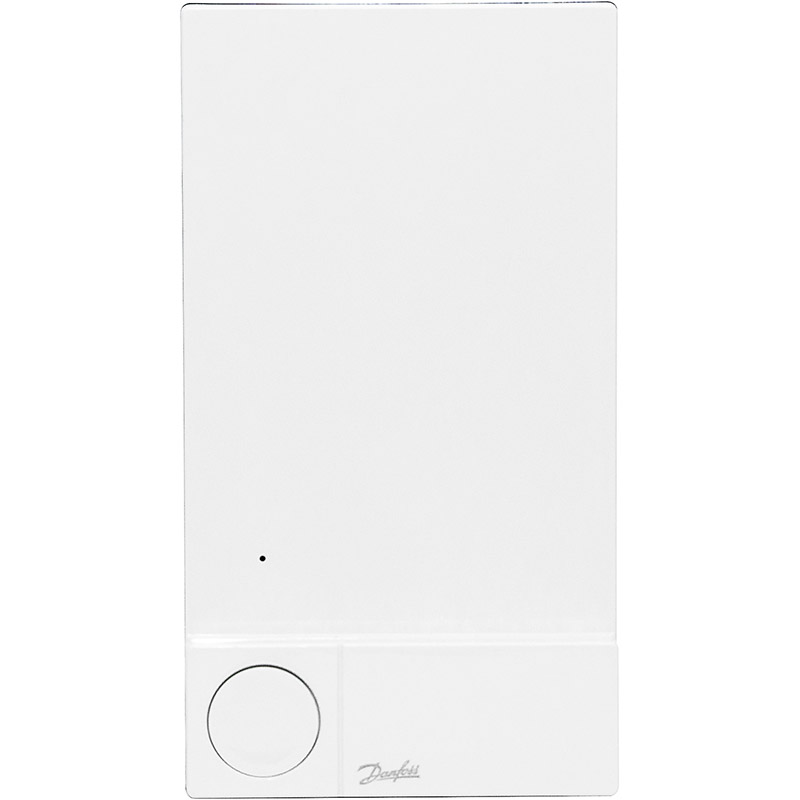 Модуль расширения DANFOSS Icon 24В (088U1130) Тип аксессуаров для теплого пола