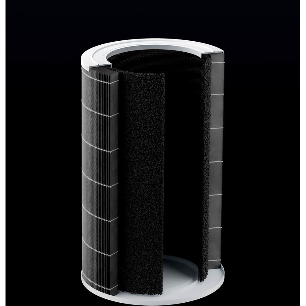 Фильтр XIAOMI Smart Air Purifier 4 Pro Filter Соответствие моделям Xiaomi Smart Air Purifier 4 Pro