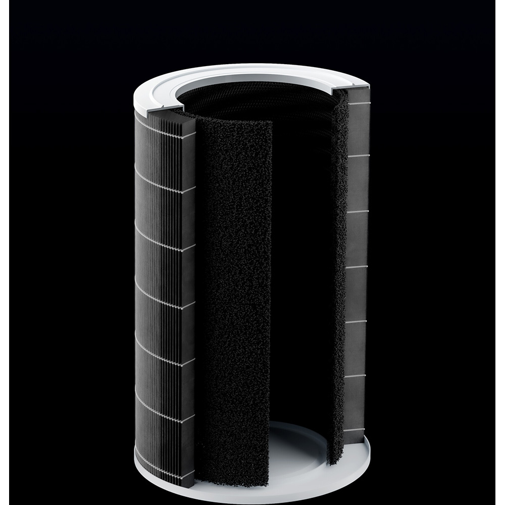 Фільтр XIAOMI Smart Air Purifier 4 Lite Filter Відповідність моделей Xiaomi Smart Air Purifier 4 Lite