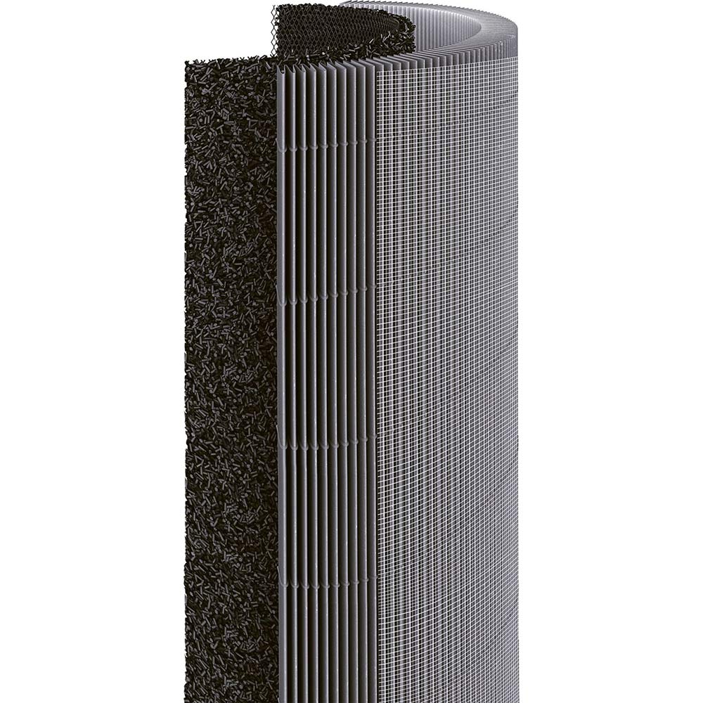 Фільтр XIAOMI Smart Air Purifier 4 Lite Filter Тип аксесуарів для повітроочисників