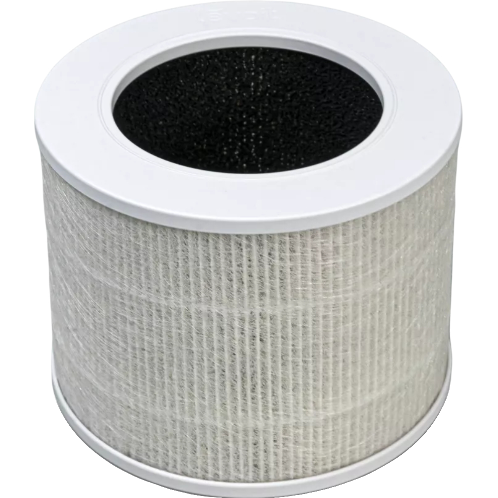 Фильтр LEVOIT для Core Mini LRF-C161-WEU (HEACAFLVNEU0077Y) Фильтр LEVOIT для Core Mini LRF-C161-WEU (HEACAFLVNEU0077Y)
