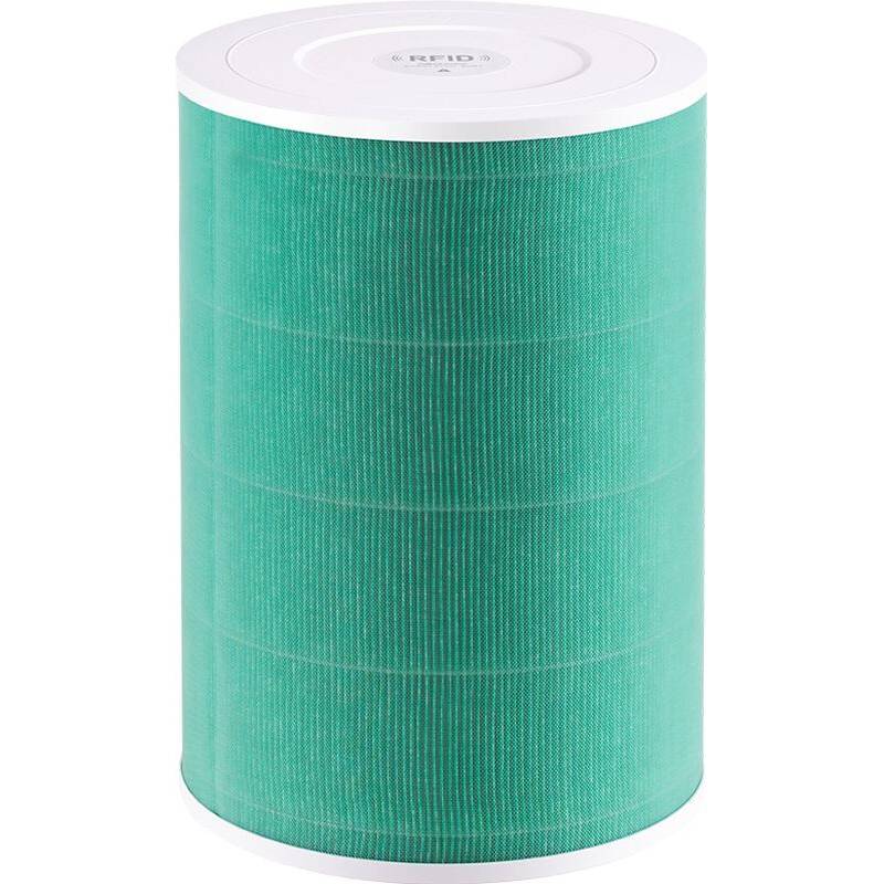 Фильтр XIAOMI Mi Air Purifier Formaldehyde S1 (657992) Тип аксессуаров для воздухоочистителей