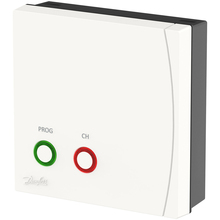 Реле котла DANFOSS Ally Icon2 Zigbee 230В White (014G2479)