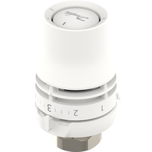 Термостатичний елемент DANFOSS Redia M30 White (015G3330)