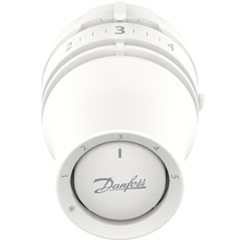 Термостатический элемент DANFOSS Redia M30 White (015G3330)