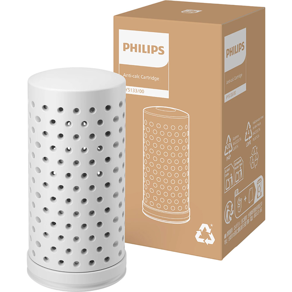 Картридж від накипу PHILIPS FY5133/00 (8720389044403) Тип аксесуарів для зволожувачів повітря