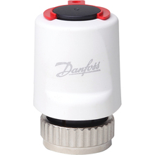 Термоэлектрический привод DANFOSS Thermot TWA-K NO 2Вт 230В (088H3222)