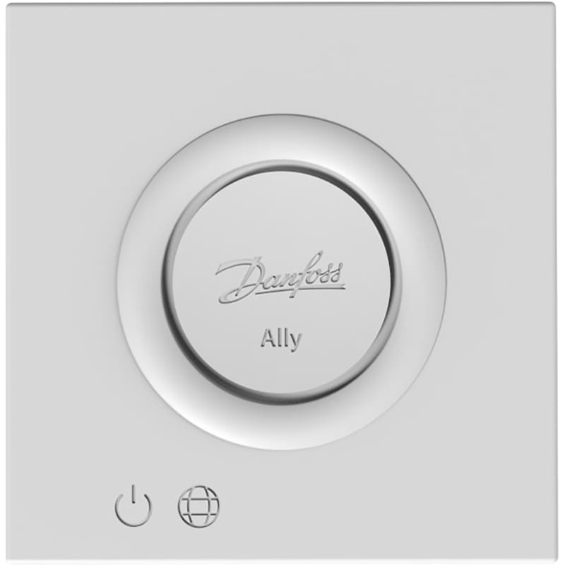 Шлюз DANFOSS Ally Gateway Zigbee (014G2400) Тип аксесуарів для теплої підлоги