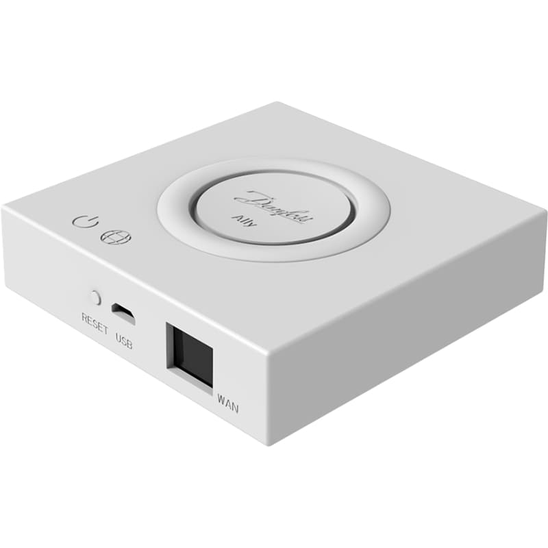 Шлюз DANFOSS Ally Gateway Zigbee (014G2400)