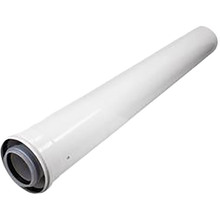 Коаксиальный удлинитель ARISTON 1 м 80/125 мм (3318093)