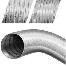 Повітропровід AIRROXY airRoxy ф110 (03-007А)