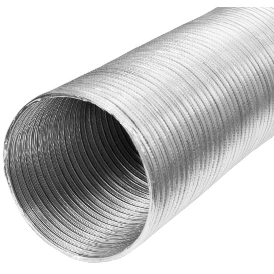 Фото 1 Повітропровід AIRROXY airRoxy ф110 (03-007А)