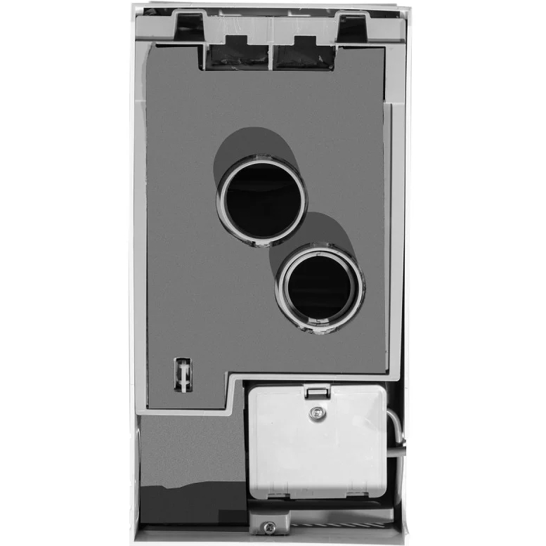 Модуль подачі свіжого повітря COOPER&HUNTER для кондиціонерів Nature White (CH-HRV030S-WP) Тип фільтра HEPA