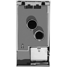 Модуль подачі свіжого повітря COOPER&HUNTER для кондиціонерів Nature White (CH-HRV030S-WP)