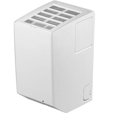 Модуль подачі свіжого повітря COOPER&HUNTER для кондиціонерів Nature White (CH-HRV030S-WP)