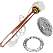 ТЕН TESY ACS El Kit Plug and Play V1404 (301456)