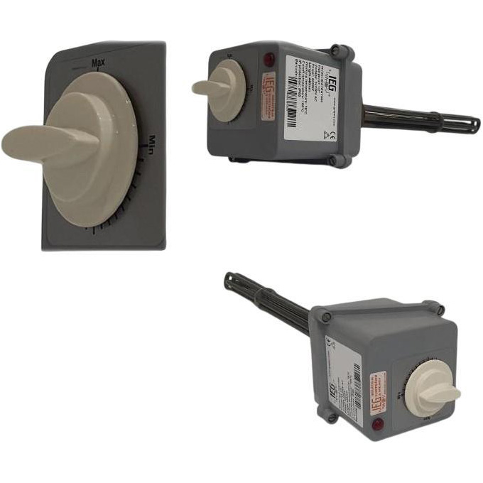 ТЭН TESY ACS Heating Element with TR (305558)