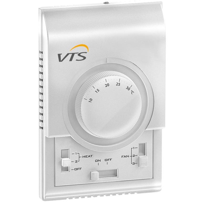 Контролер Volcano VTS TR110C (1-4-0101-0438)