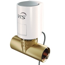 Клапан із сервоприводом Volcano VA-VEH202TA (1-2-1204-2019)