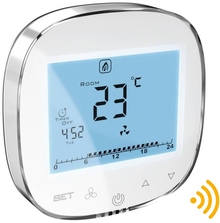 Контролер Volcano HMI EC WiFi (1-4-2801-0158)