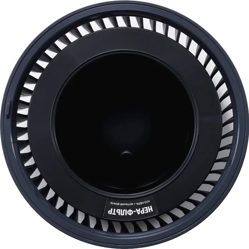 HEPA-фильтр HYUNDAI M110H-t (0102081307-100446429) Тип аксессуаров для воздухоочистителей