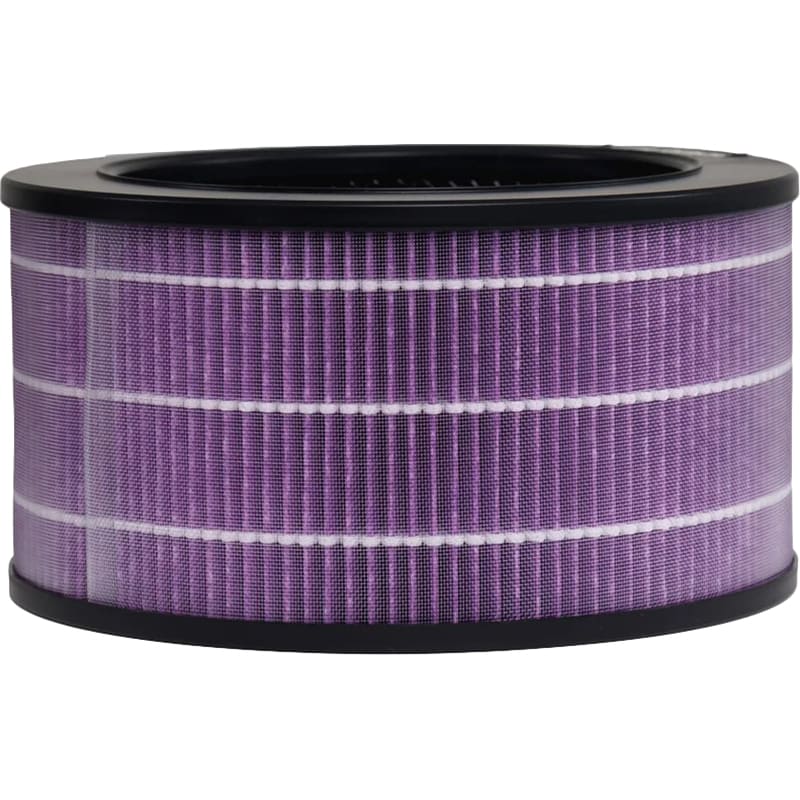 HEPA-фильтр HYUNDAI M110H-t (0102081307-100446429) Тип фильтра HEPA