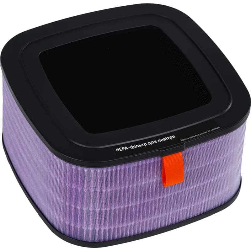 HEPA-фильтр HYUNDAI H300H-t (0102081307-100446427) Тип аксессуаров для воздухоочистителей