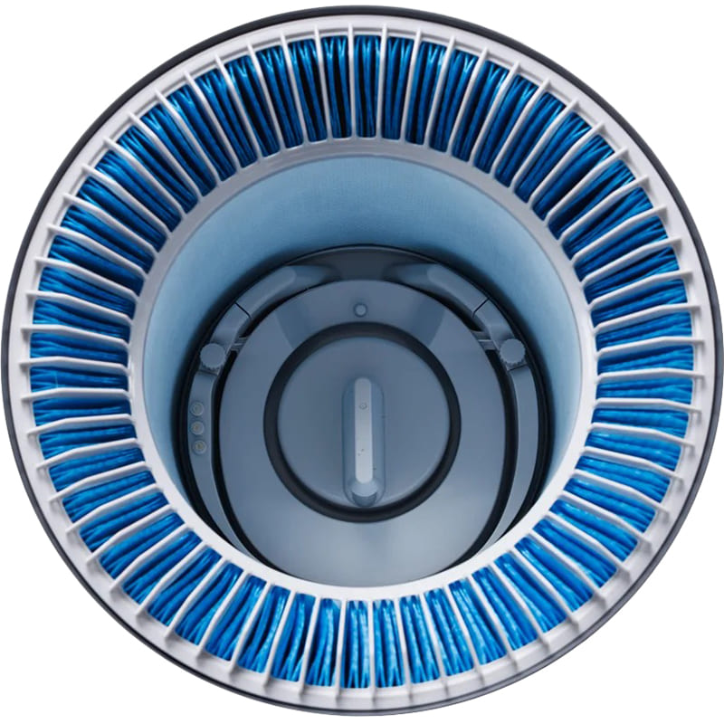 Фильтр увлажняющий HYUNDAI M110T-t (0102081307-100446430) Соответствие моделям Очиститель воздуха Hyundai MIRAN110KR