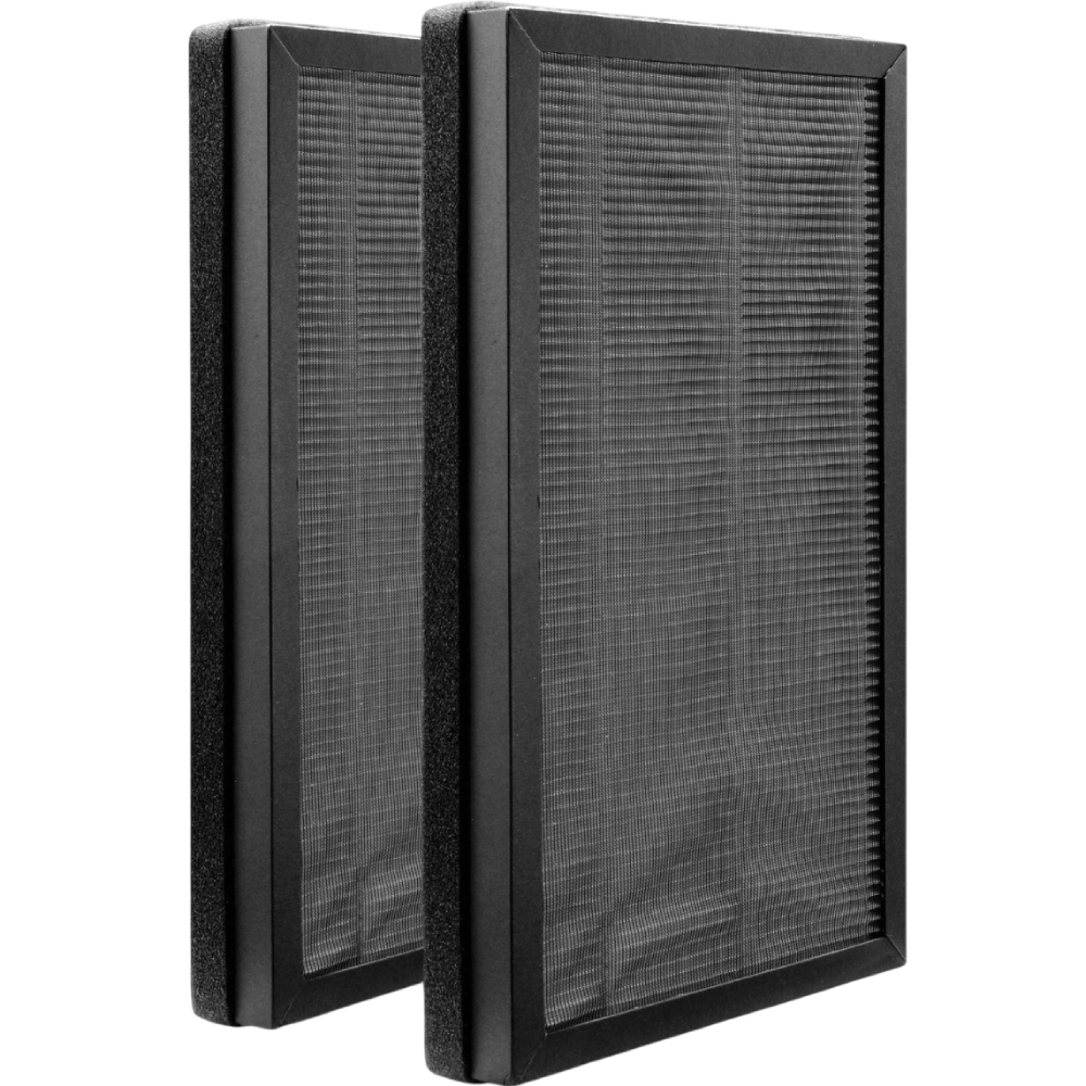 Комплект фільтрів для очищувача повітря KARCHER AF 20 (2.863-056.0)