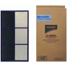 Фильтр для воздухоочистителя SHARP FZ-G60DFE