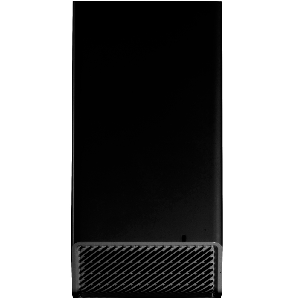 Рекуператор COOPER&HUNTER CH-HRV030S-BL Высота 0.293