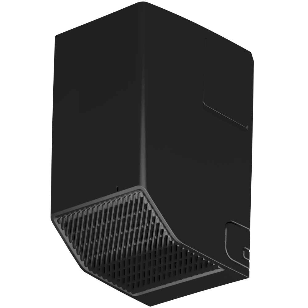 Рекуператор COOPER&HUNTER CH-HRV030S-BL