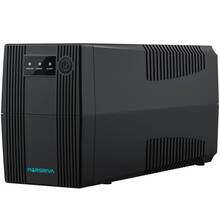 ИБП MARSRIVA MR-UF800 800VA Smart Line-Interactive (MR-UF800)