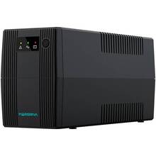 ИБП MARSRIVA MR-UF800 800VA Smart Line-Interactive (MR-UF800)