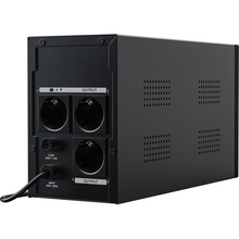 ДБЖ Marsriva 1500VA (MR-UF1500) ДБЖ Marsriva 1500VA (MR-UF1500)