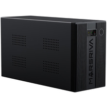 ДБЖ Marsriva 1200VA (MR-UF1200) ДБЖ Marsriva 1200VA (MR-UF1200)
