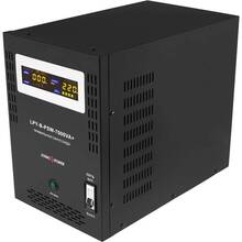 ИБП LOGICPOWER LPY-B-PSW-7000VA+ (LP6616)