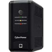 ДБЖ CYBERPOWER UT850EG