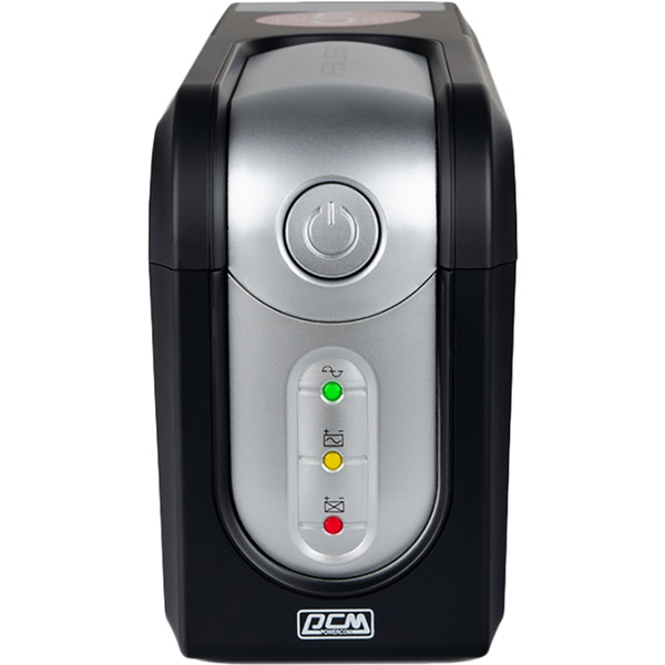 ИБП POWERCOM IMP-625AP (IMP-625AP.SH)