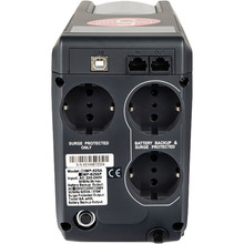 ИБП POWERCOM IMP-625AP (IMP-625AP.SH)