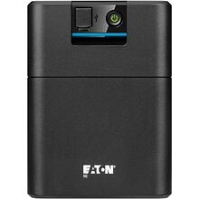 ДБЖ EATON 5E 1200 USB DIN G2 1200VA/660W USB 4xSchuko (5E1200UD)