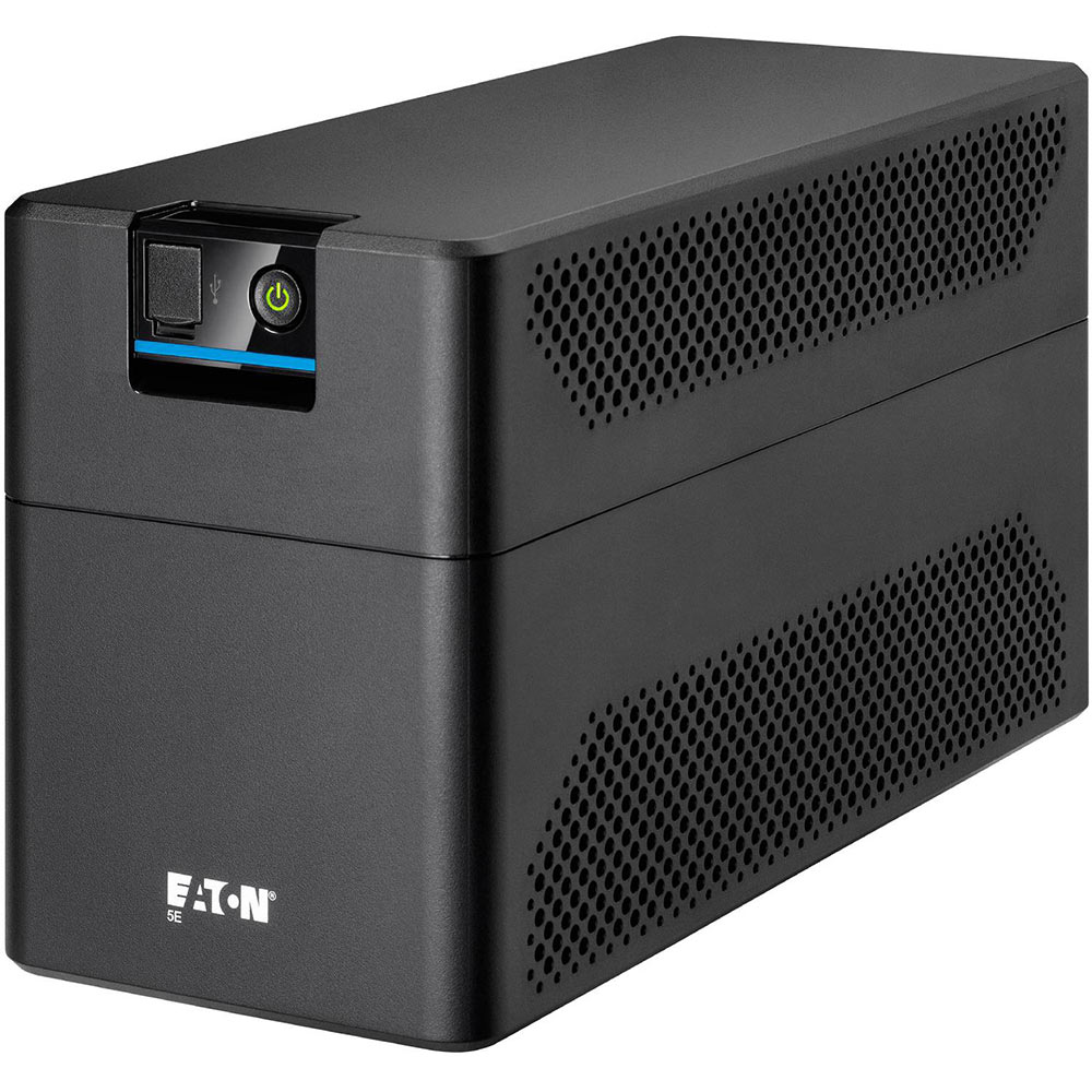ДБЖ EATON 5E 1200 USB DIN G2 1200VA/660W USB 4xSchuko (5E1200UD) ДБЖ EATON 5E 1200 USB DIN G2 1200VA/660W USB 4xSchuko (5E1200UD)