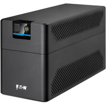 ИБП EATON 5E 1200 USB DIN G2 1200VA/660W USB 4xSchuko (5E1200UD)
