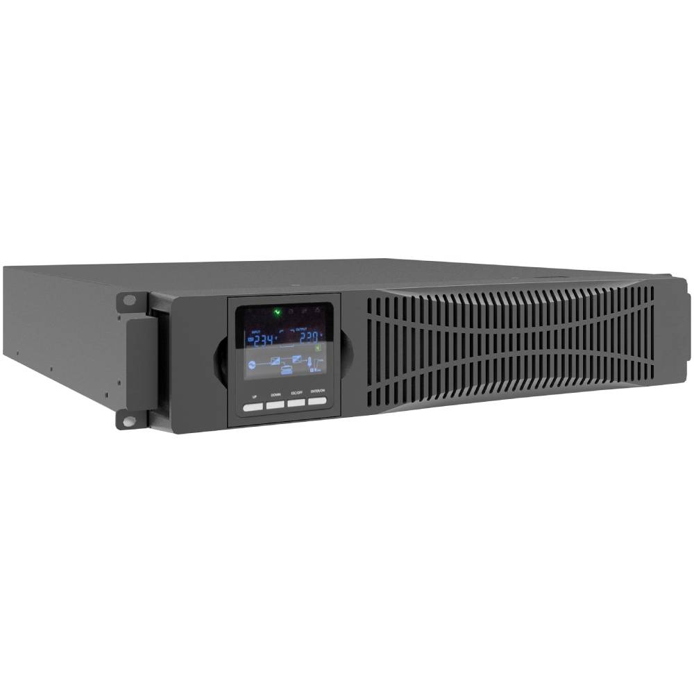 ИБП DIGITUS 3000VA/3000W (DN-170096) Мощность 3000