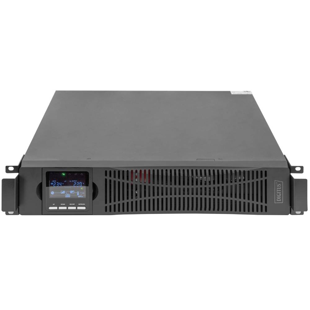 ИБП DIGITUS 3000VA/3000W (DN-170096)